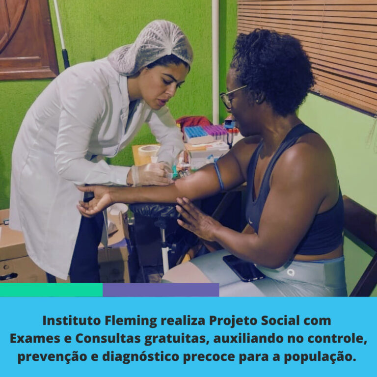 Postagens Site IBF - Foto 1